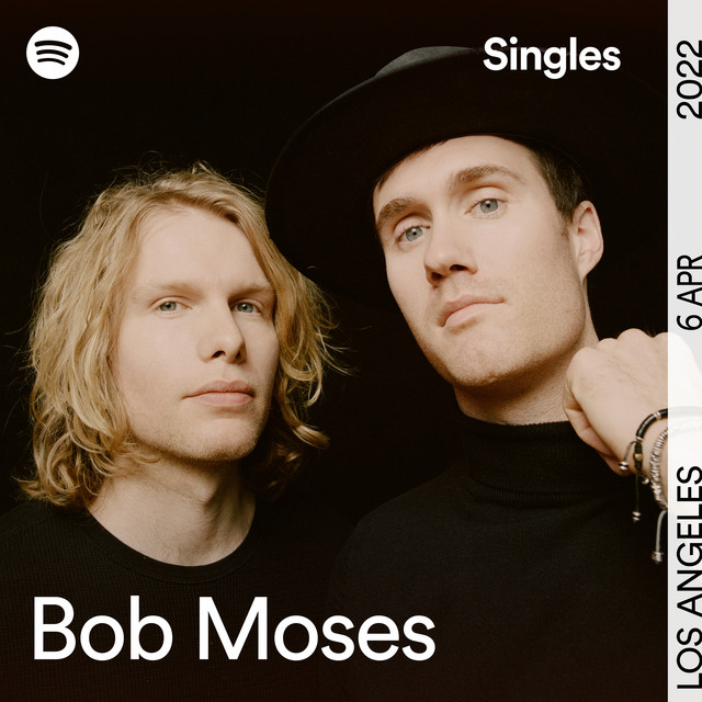 Bob Moses
